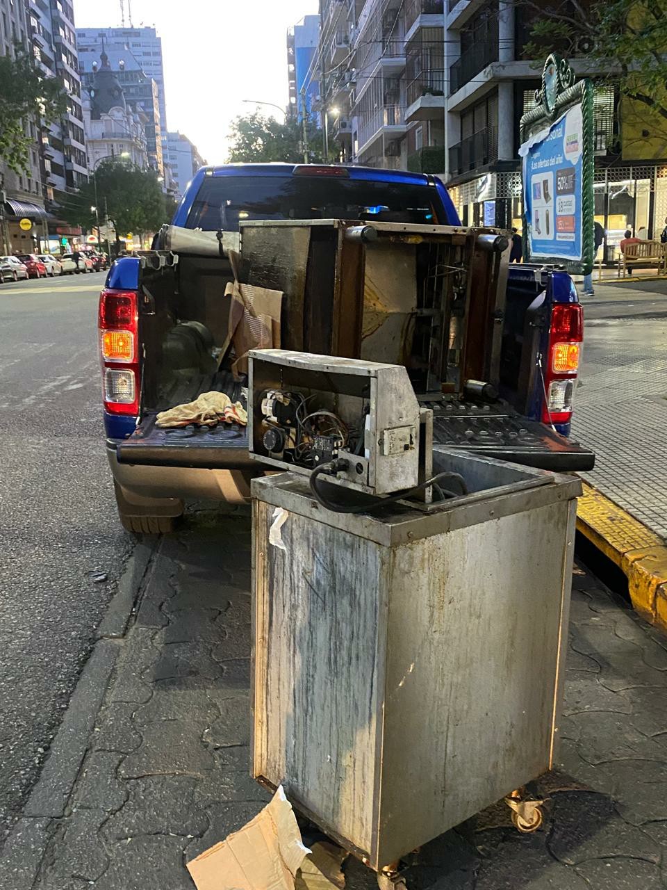 servicio tecnico